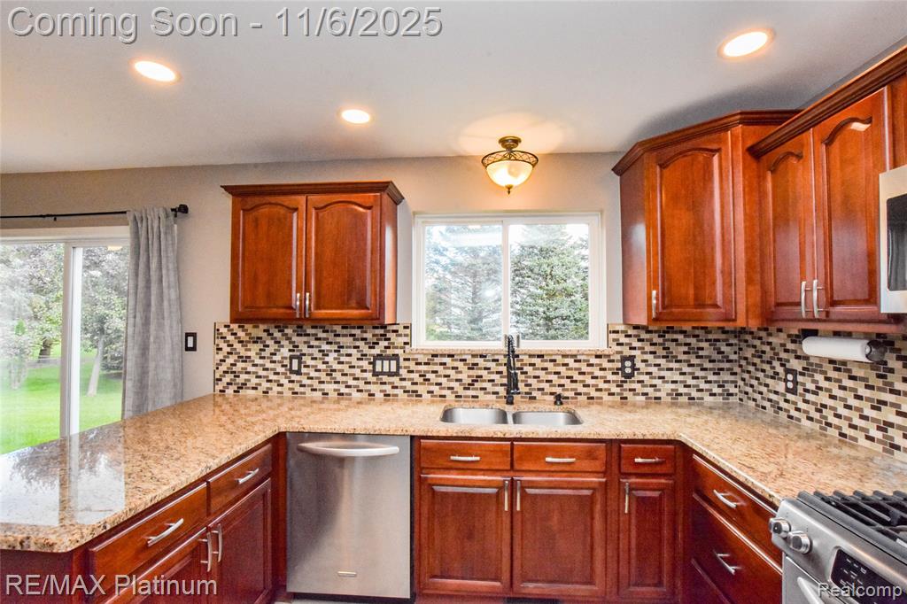 8962 Sunflower, Whitmore Lake, MI 48189 — Photo 13