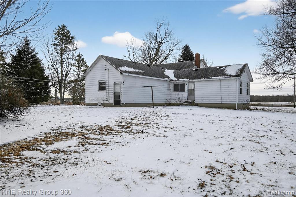 6370 W Hibbard Road, Laingsburg, MI 48848 — Photo 30
