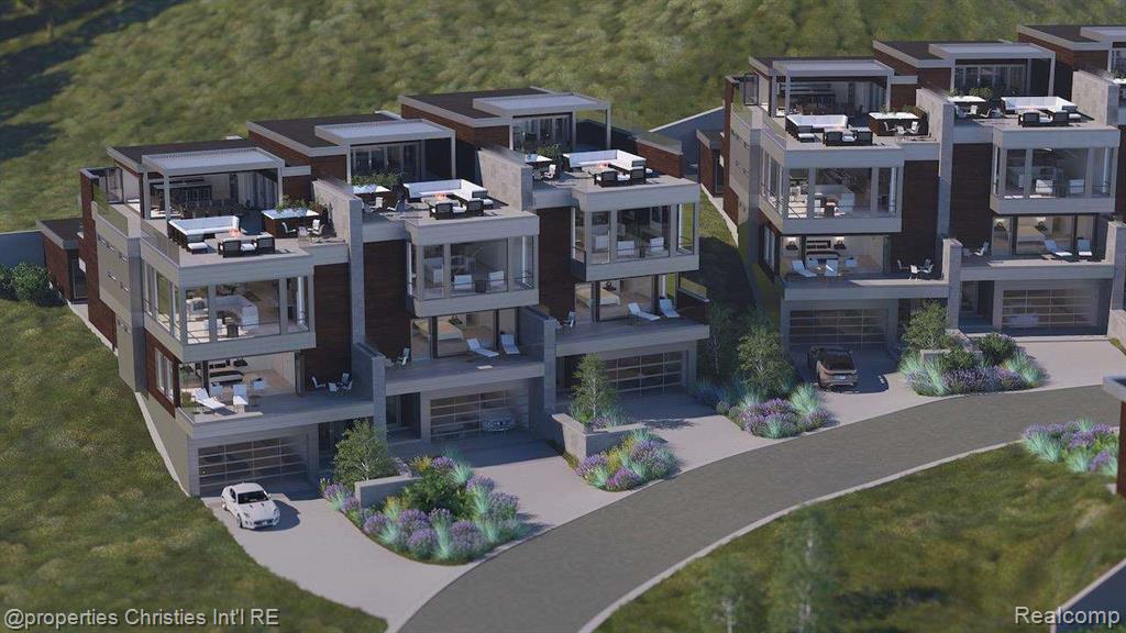 3575 Charlevoix Avenue, Petoskey, MI, 49770