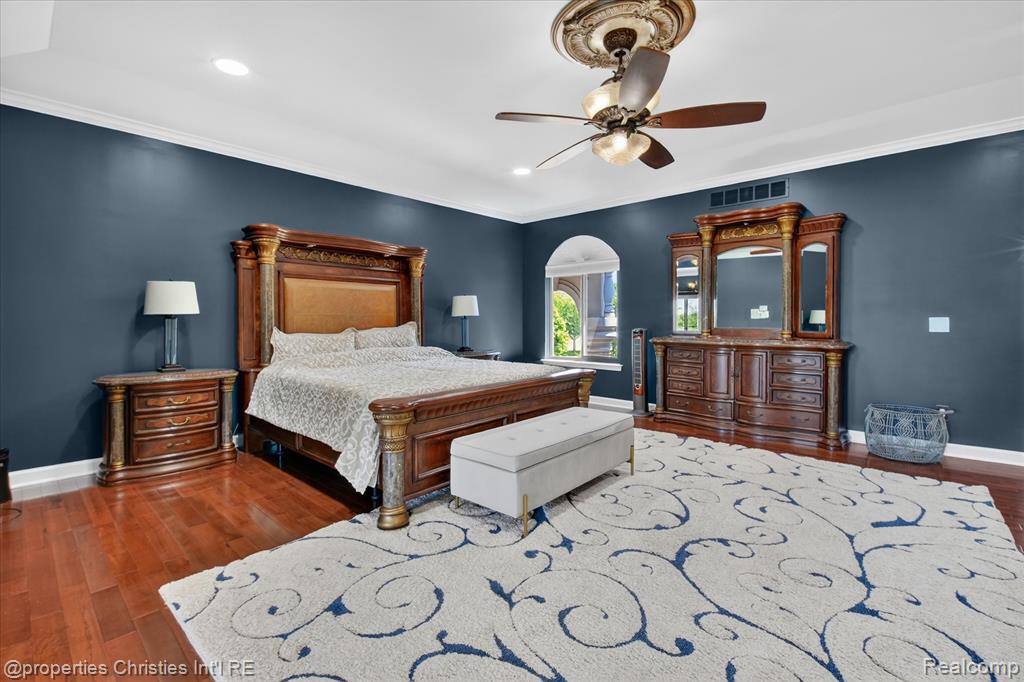 6223 Valleyfield Drive, Plymouth, MI 48170 — Photo 30