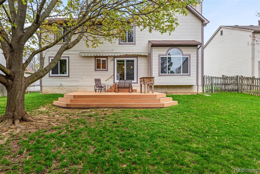 4325 Heatherstone Drive, Waterford, MI 48329 — Photo 42
