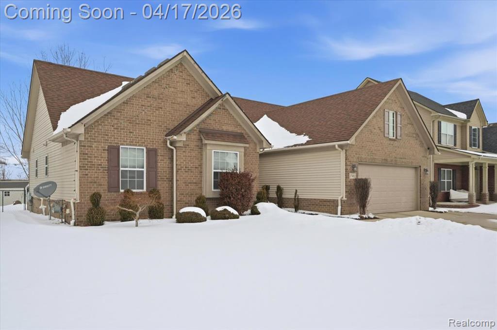 17482 Sunny Crest Drive, Romulus, MI 48174 — Photo 2
