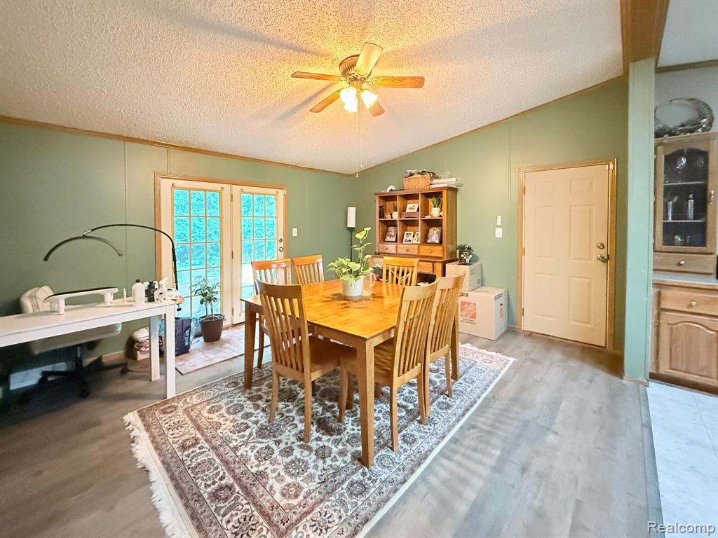 1928 White Oak Lane, Lot #260, Ypsilanti, MI 48198 — Photo 11