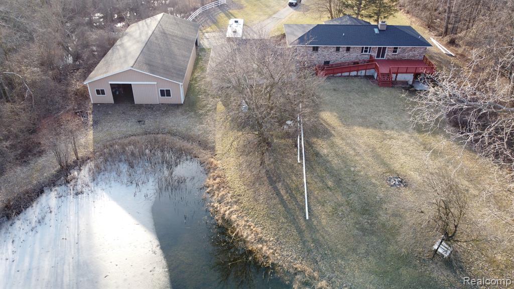 6126 N BELSAY Road, Flint, MI 48506 — Photo 39