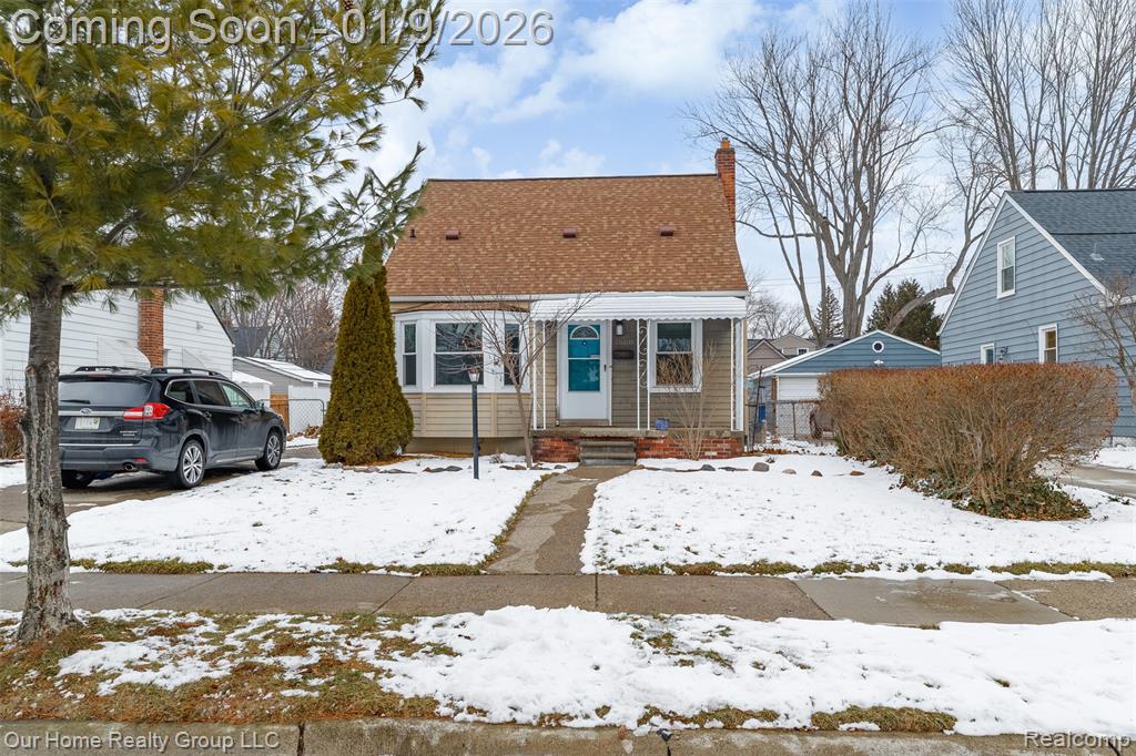 1660 Princeton Road, Berkley, MI 48072 — Photo 3