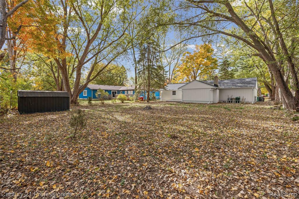45466 Fairchild Road, Macomb, MI 48042 — Photo 39
