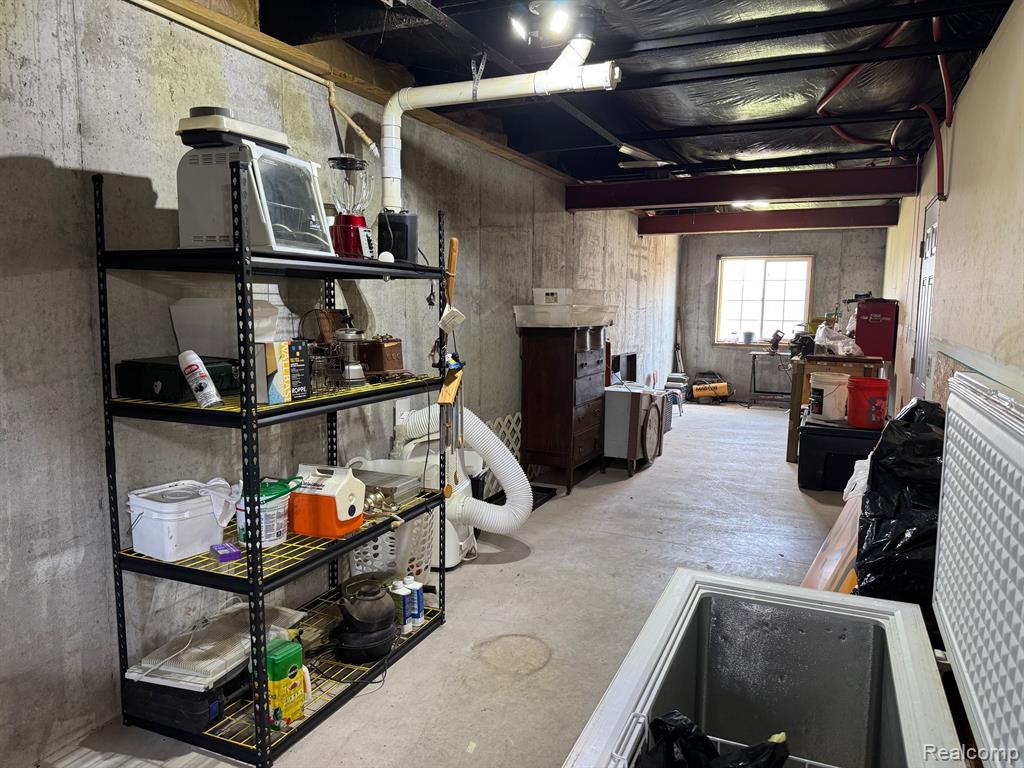 200 W Oyster Road, Rose City, MI 48654 — Photo 56