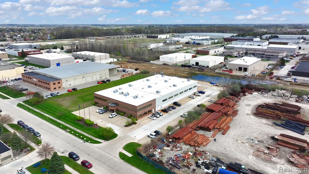 51214 Industrial Drive, Macomb, MI 48042 — Photo 55