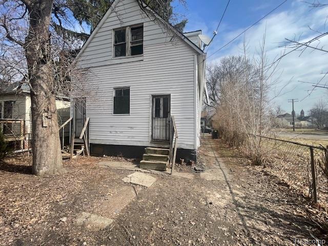 4609 Grandy Street, Detroit, MI 48207 — Photo 16