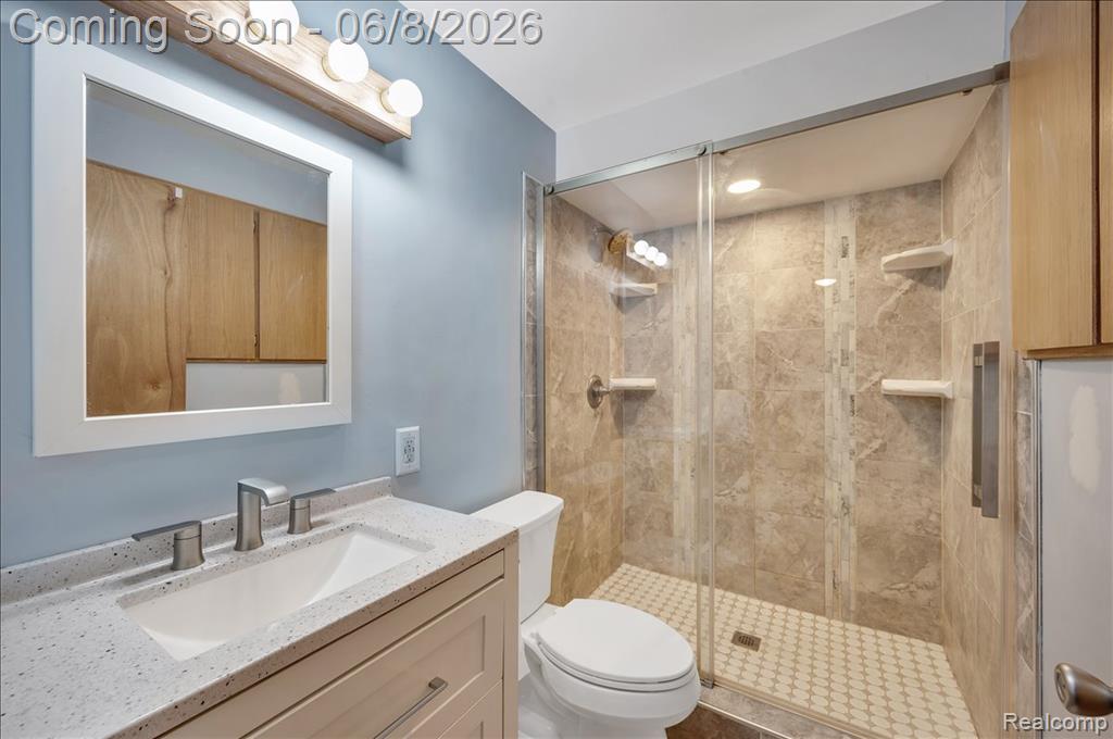 730 BOGIE LAKE Road, White Lake, MI 48383 — Photo 17