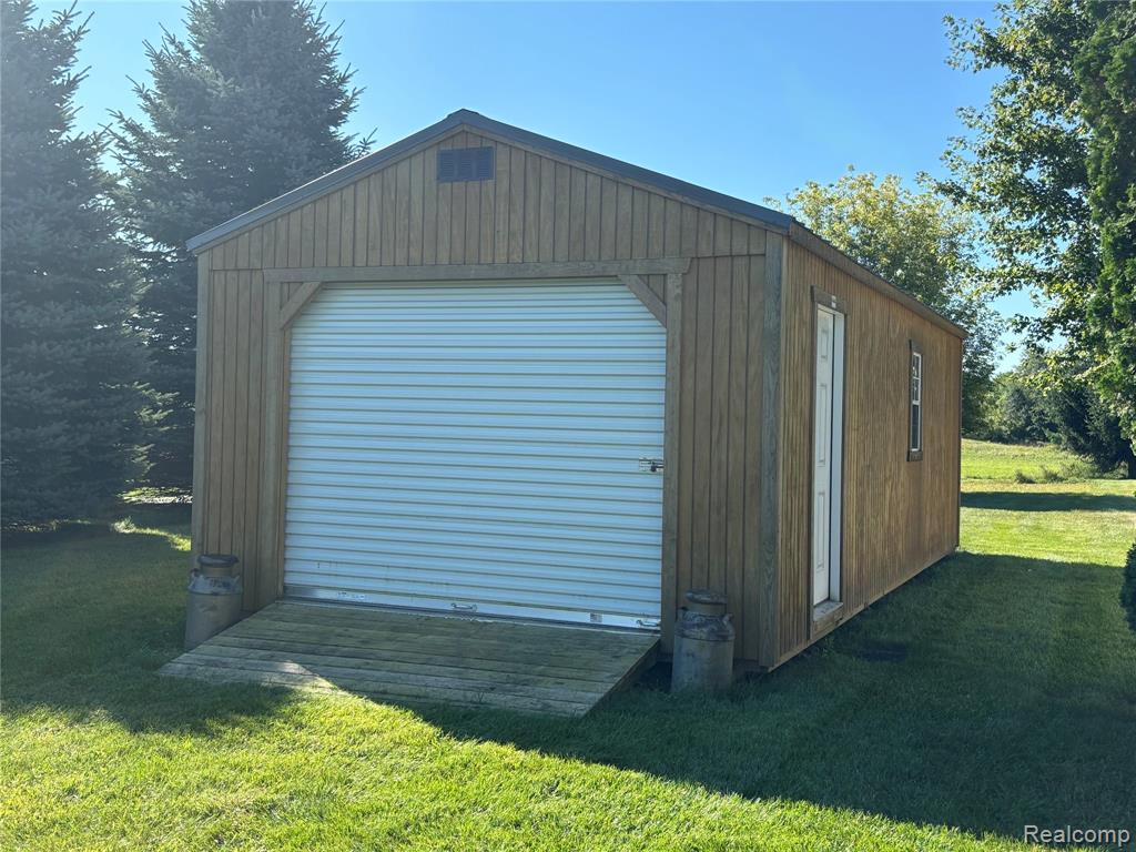 8136 Farrand Road, Forest, MI 48463 — Photo 5