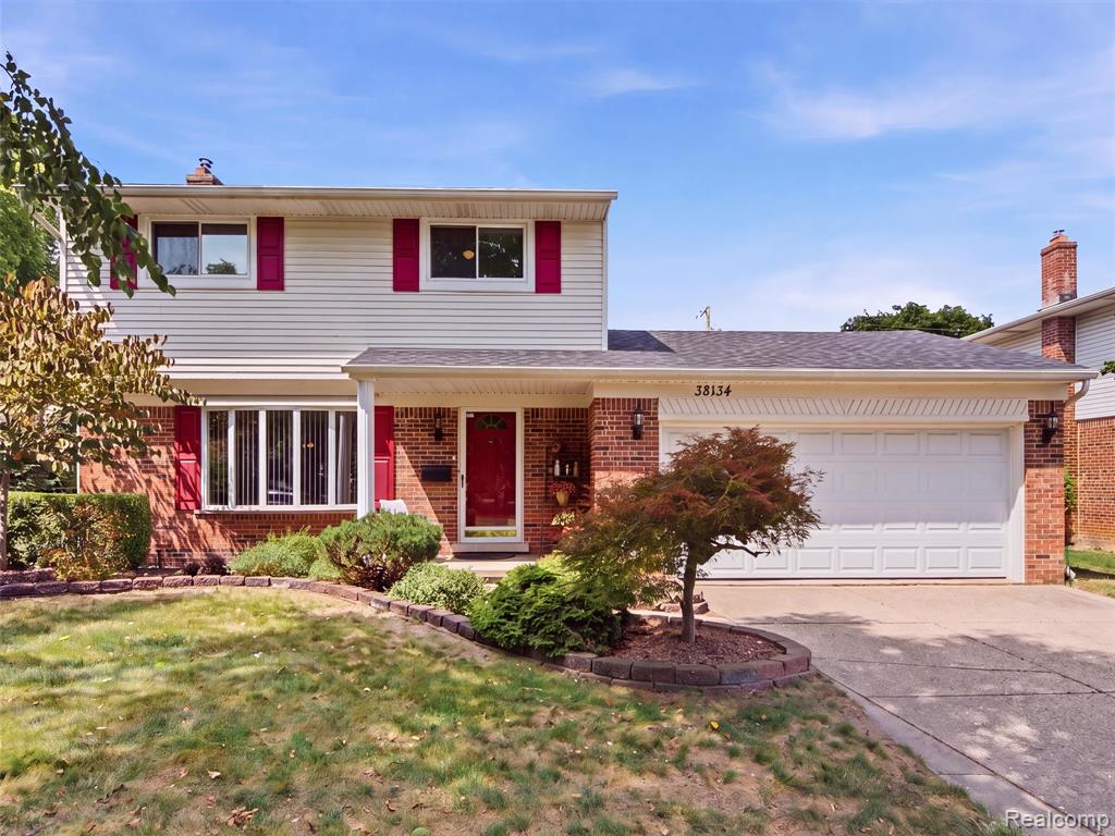 38134 Ross Street, Livonia, MI 48154