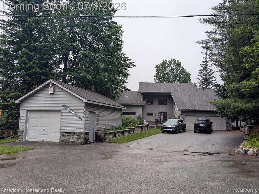 1580 Pine Springs Street NE, Kalkaska, MI 49646 — Photo 5