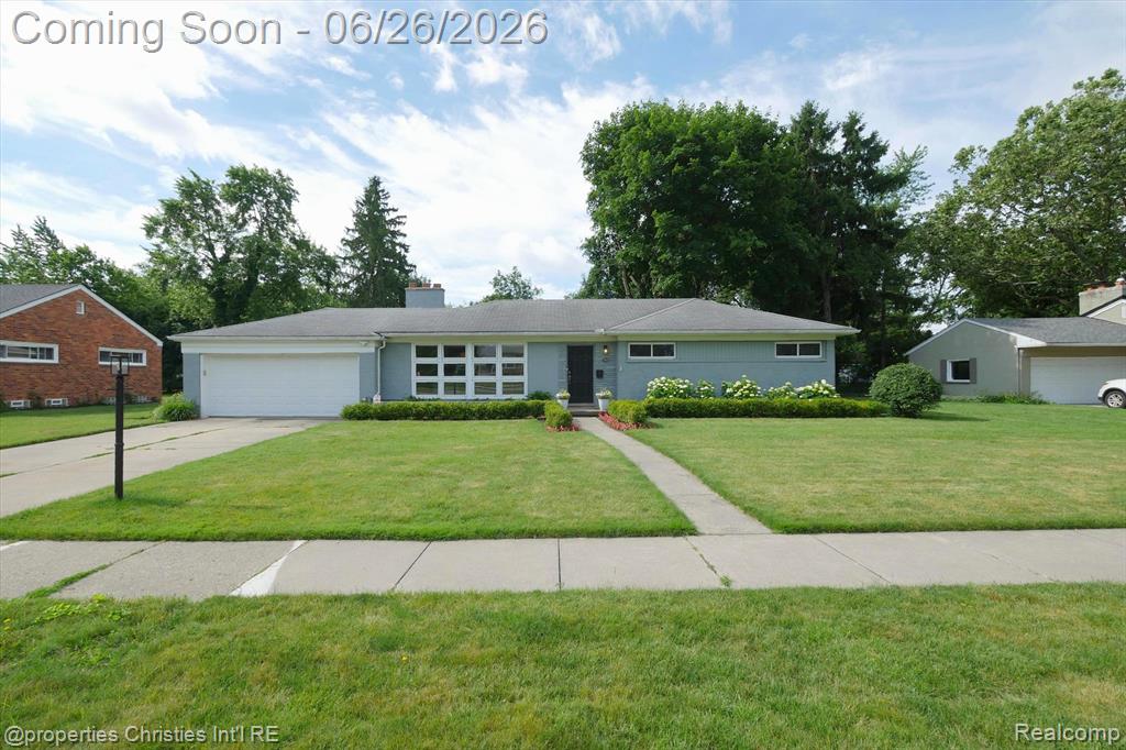 17451 Birwood Avenue, Beverly Hills, MI 48025 — Photo 2