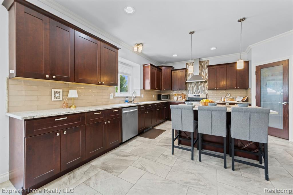 56713 Peach Tree Lane, Macomb, MI 48042 — Photo 44