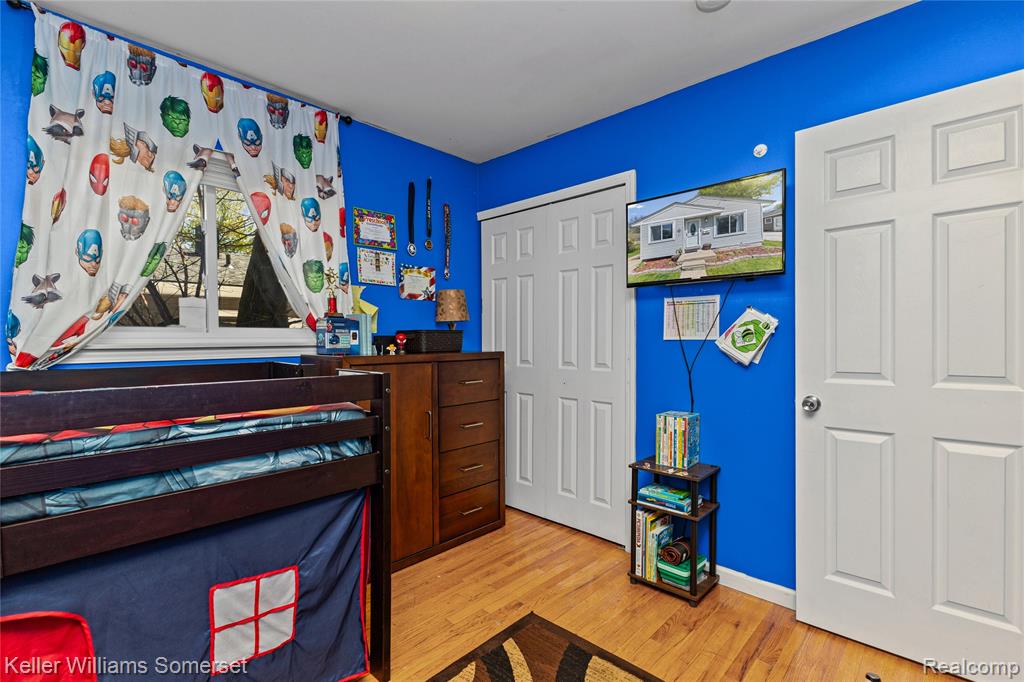 591 Clara Avenue, Pontiac, MI 48340 — Photo 23