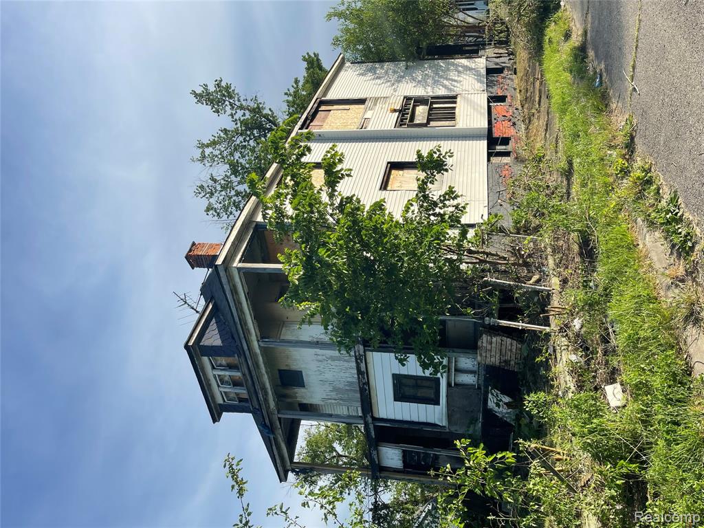 4160 Crane Street, Detroit, MI 48214 — Photo 7