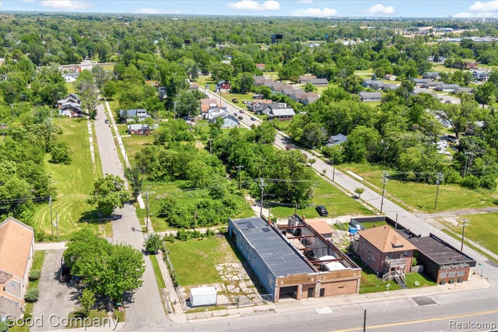 18326 John R Street, Highland Park, MI 48203 — Photo 4