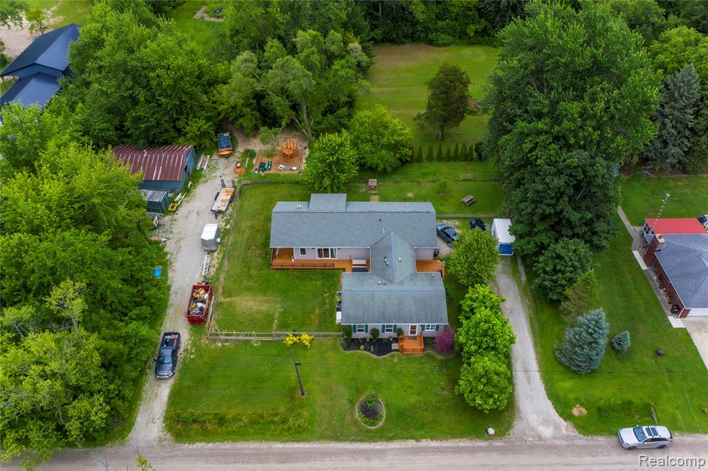 12100 Wilson Drive, Carleton, MI 48117 — Photo 4