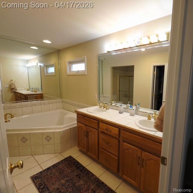 6144 Nature View Court, Grand Blanc, MI 48439 — Photo 12