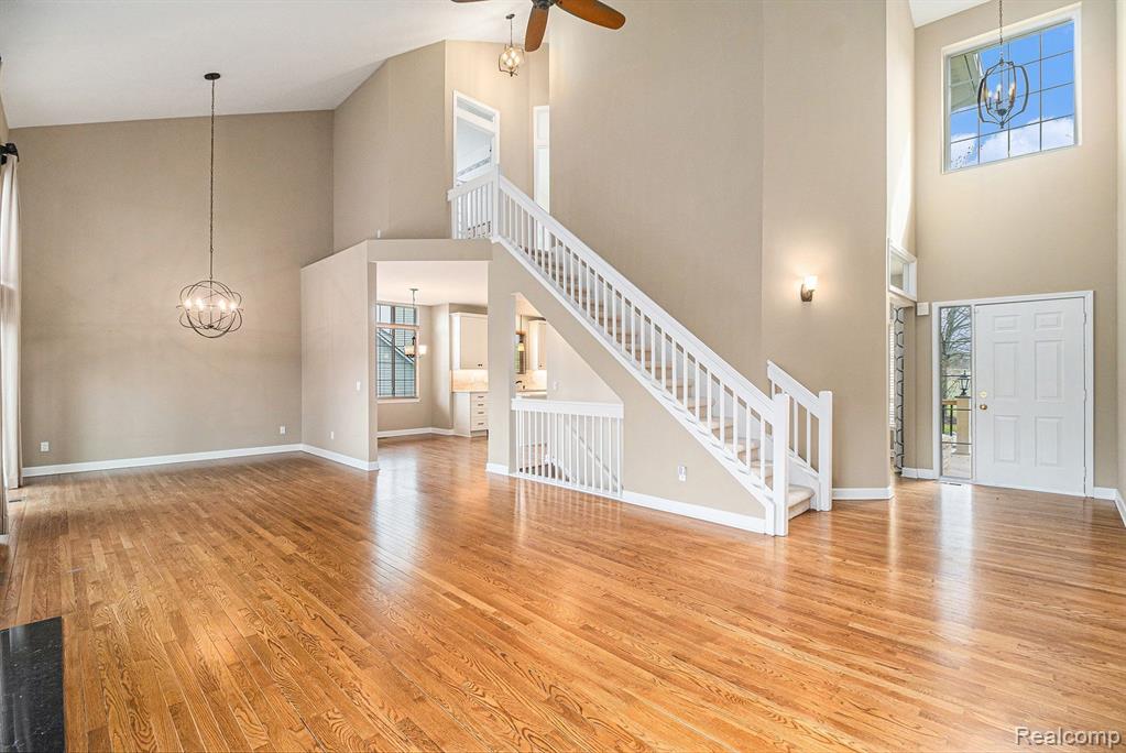 5245 MORET Court, Brighton, MI 48116 — Photo 4