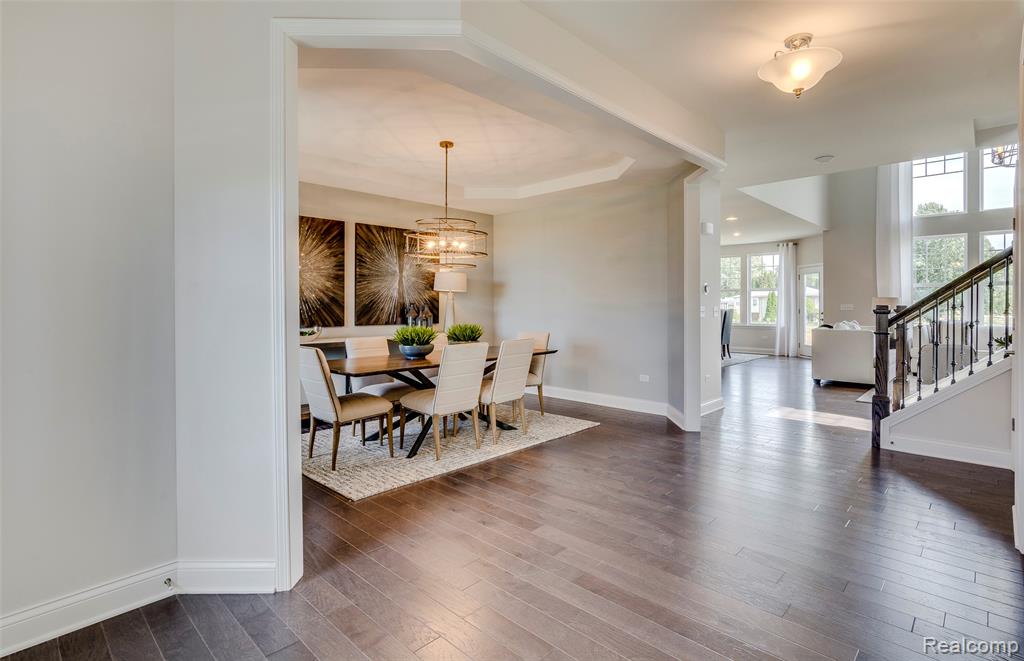 58592 Selma Drive, South Lyon, MI 48178 — Photo 5