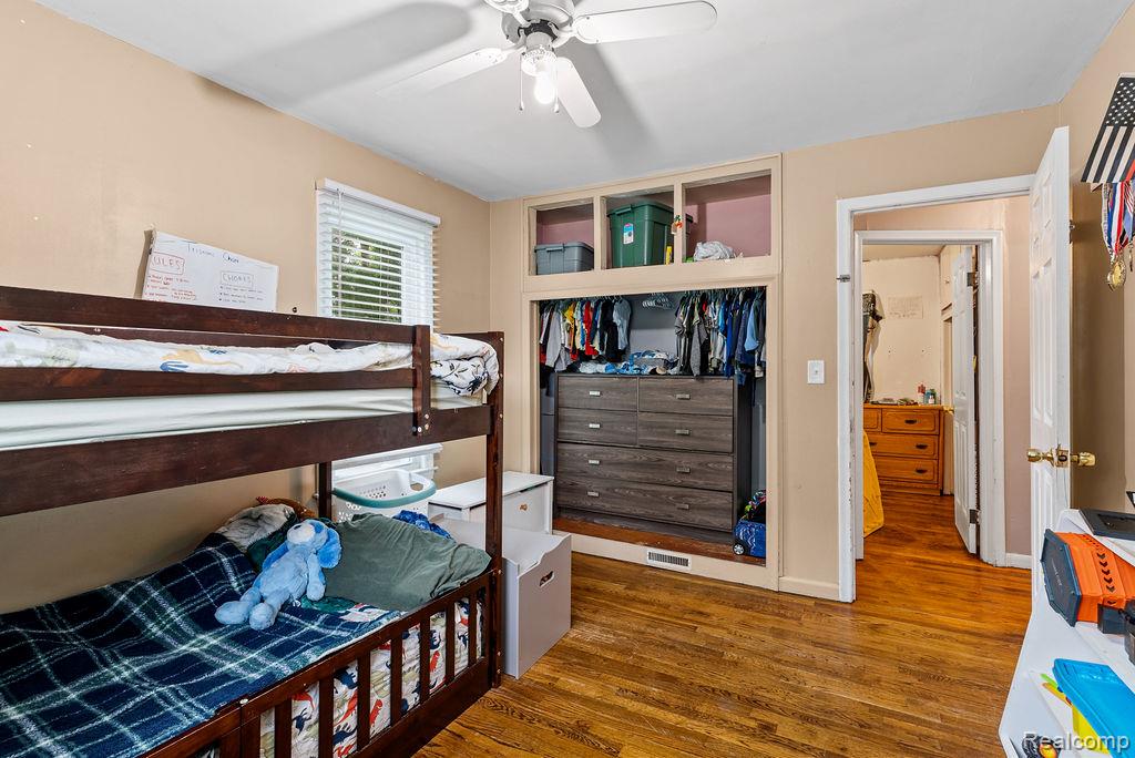 5481 Hanley, Waterford, MI 48327 — Photo 17