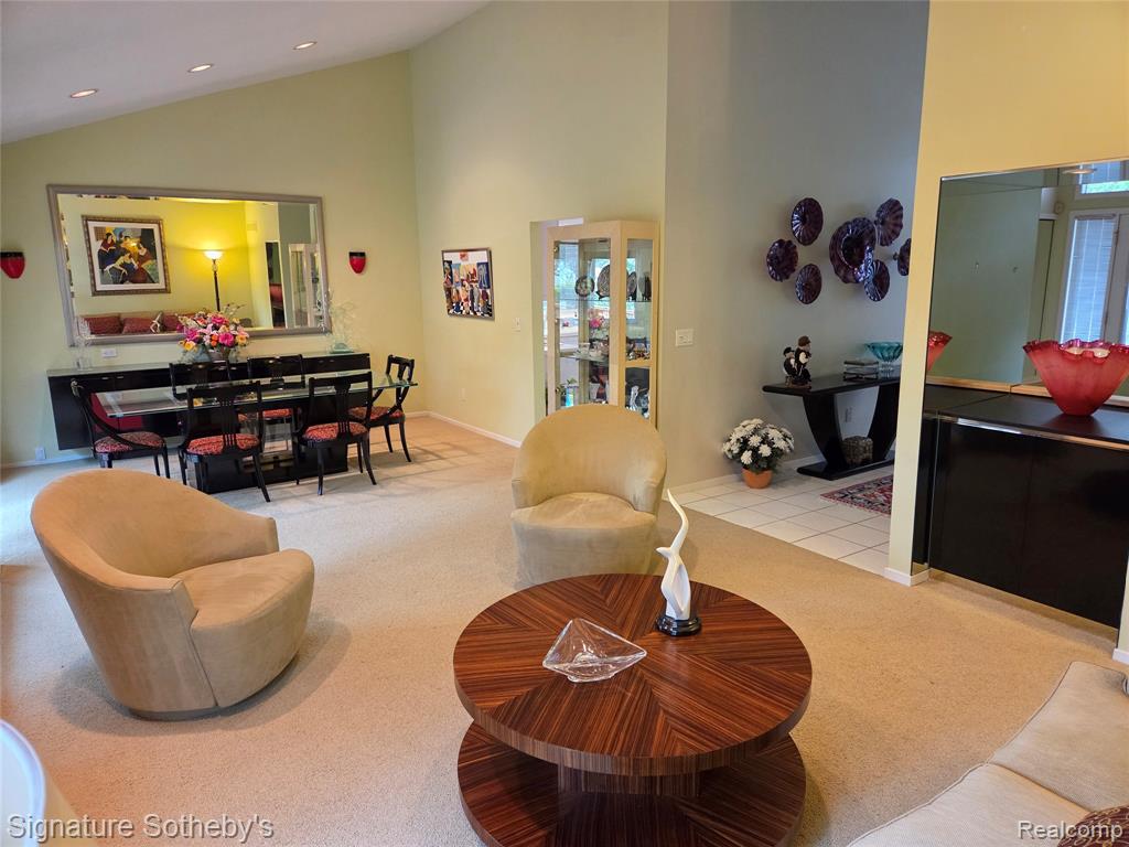 5274 Simpson Lake Road, West Bloomfield, MI 48323 — Photo 10
