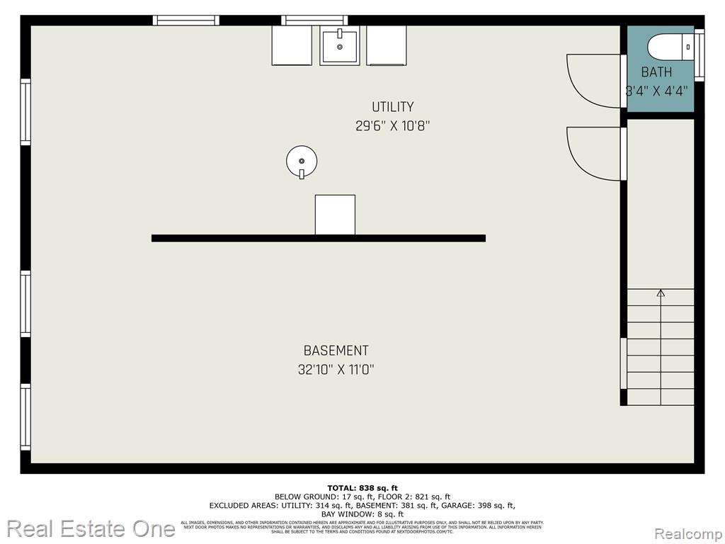 926 BYRON Drive, Milford, MI 48381 — Photo 24