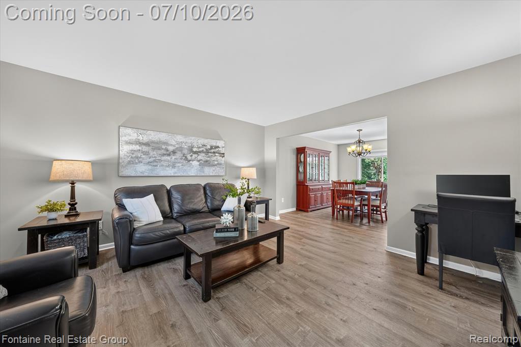 1963 Willowicke Drive, Wixom, MI 48393 — Photo 16