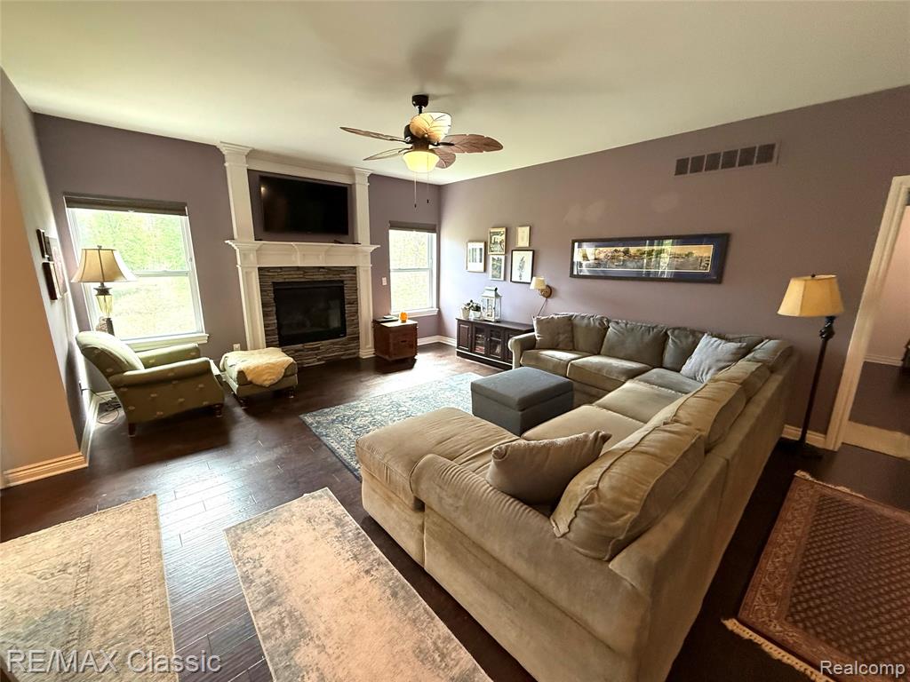 3699 Old Plank Road, Milford, MI 48381 — Photo 7