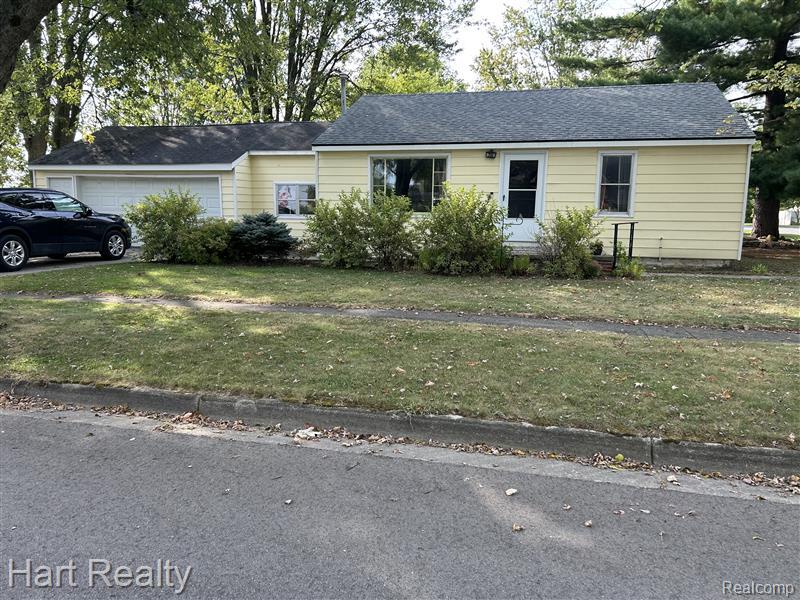 206 Jefferson Street, Sandusky, MI 48471 — Photo 22