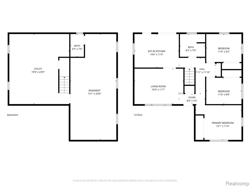 30705 Longfellow Avenue, Madison Heights, MI 48071 — Photo 47