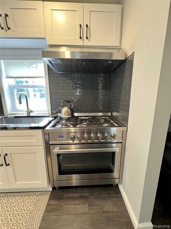 5206 Oak Park Drive, Clarkston, MI — Photo 16