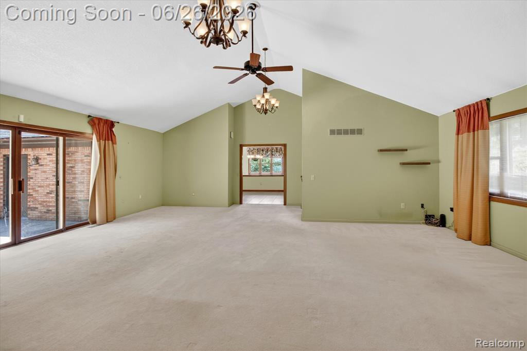 3150 N Otter Creek Road, Monroe, MI 48161 — Photo 16