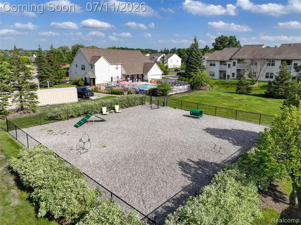 3682 Sugarbush Drive, Howell, MI 48843 — Photo 52