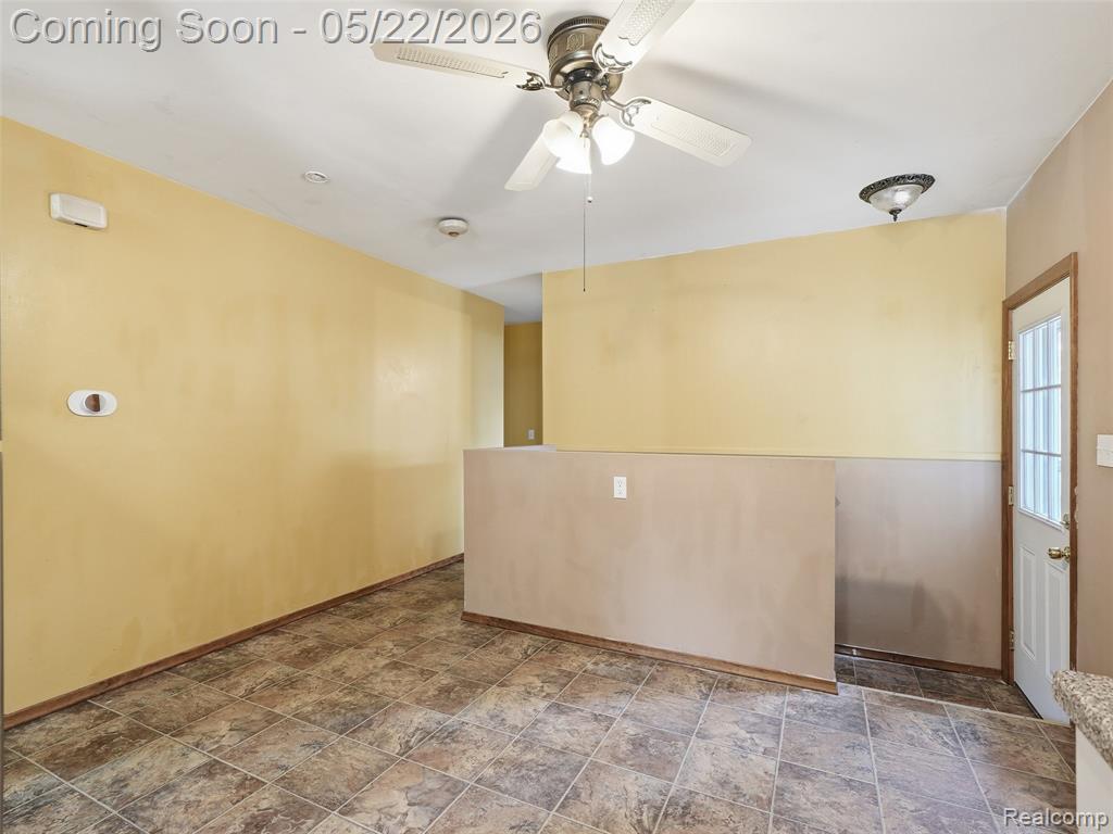 1295 1st Street, Lapeer, MI 48446 — Photo 11