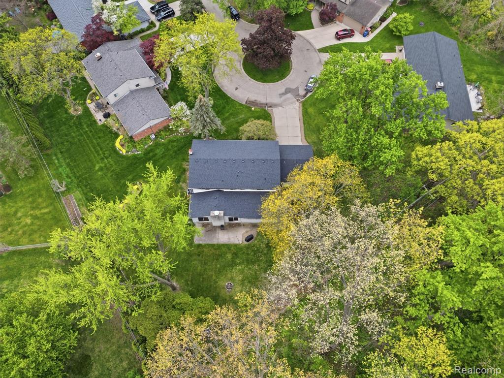 37296 Maple Leaf Court, Clinton Twp, MI 48036 — Photo 61
