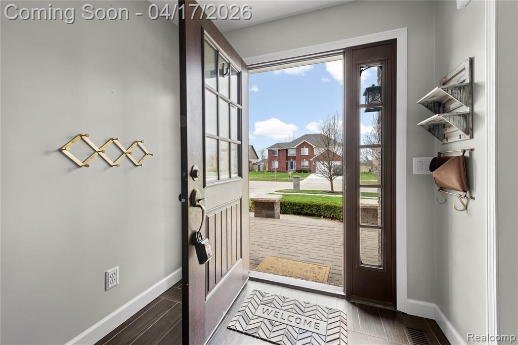 32817 Greenwood Drive, Chesterfield, MI 48047 — Photo 5