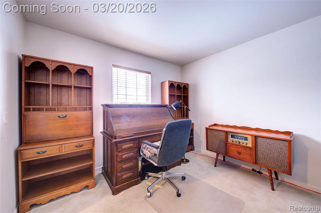 8627 Cass River Drive, Fowlerville, MI 48836 — Photo 2