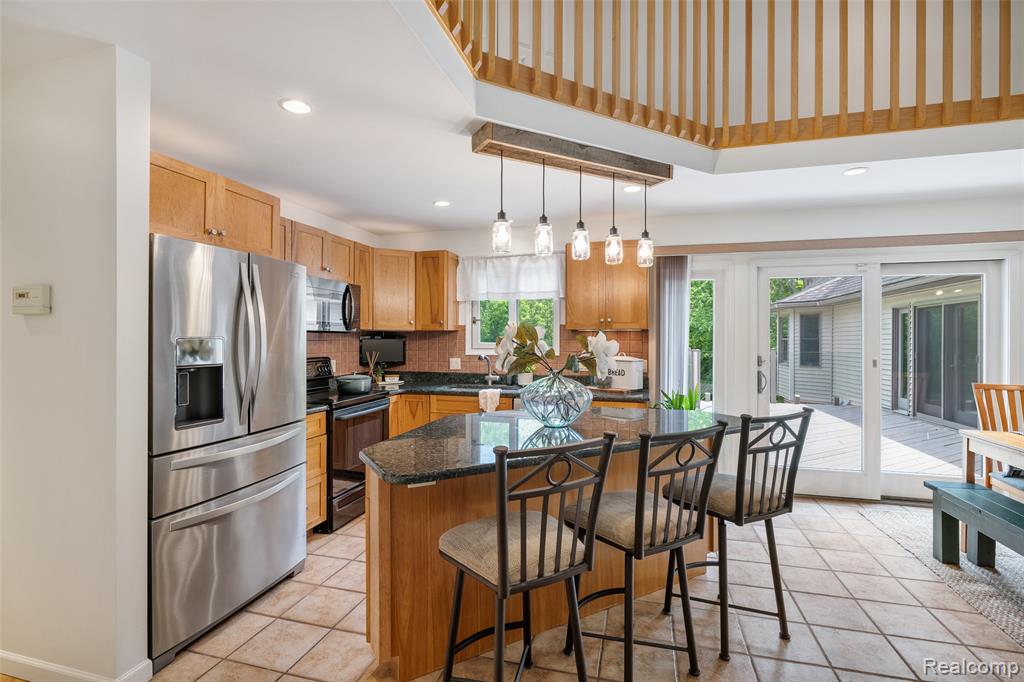 4230 Mill Lake Road, Lake Orion, MI — Photo 19