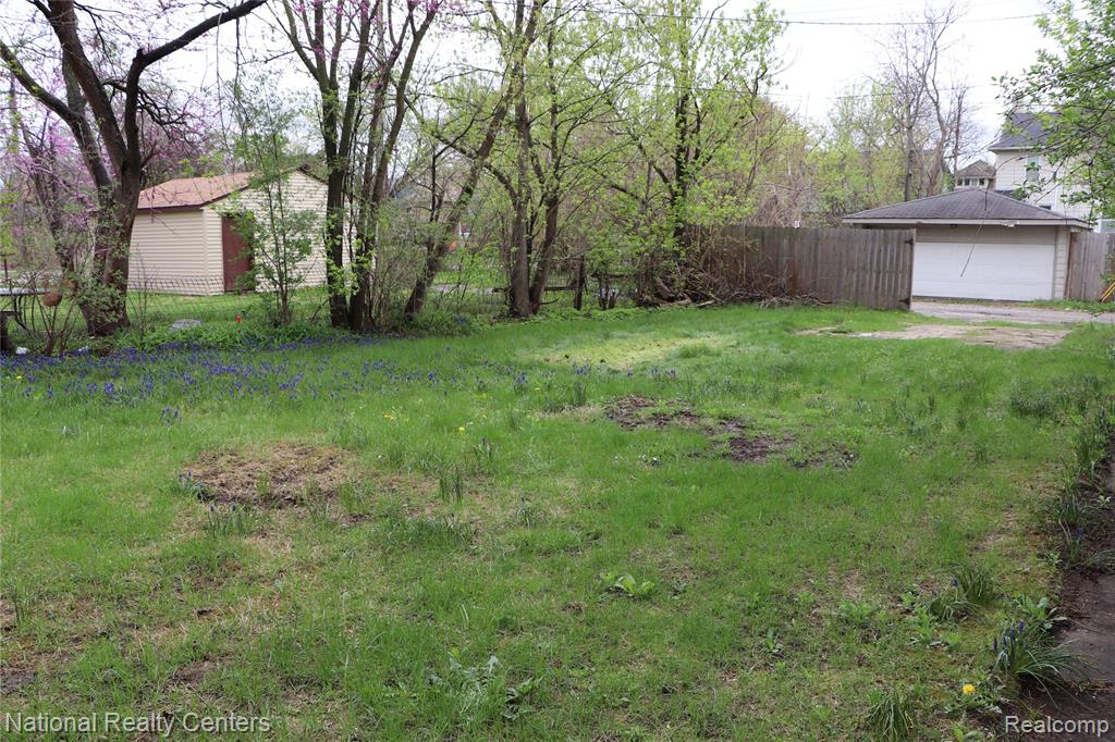 164 California Street, Highland Park, MI 48203 — Photo 22