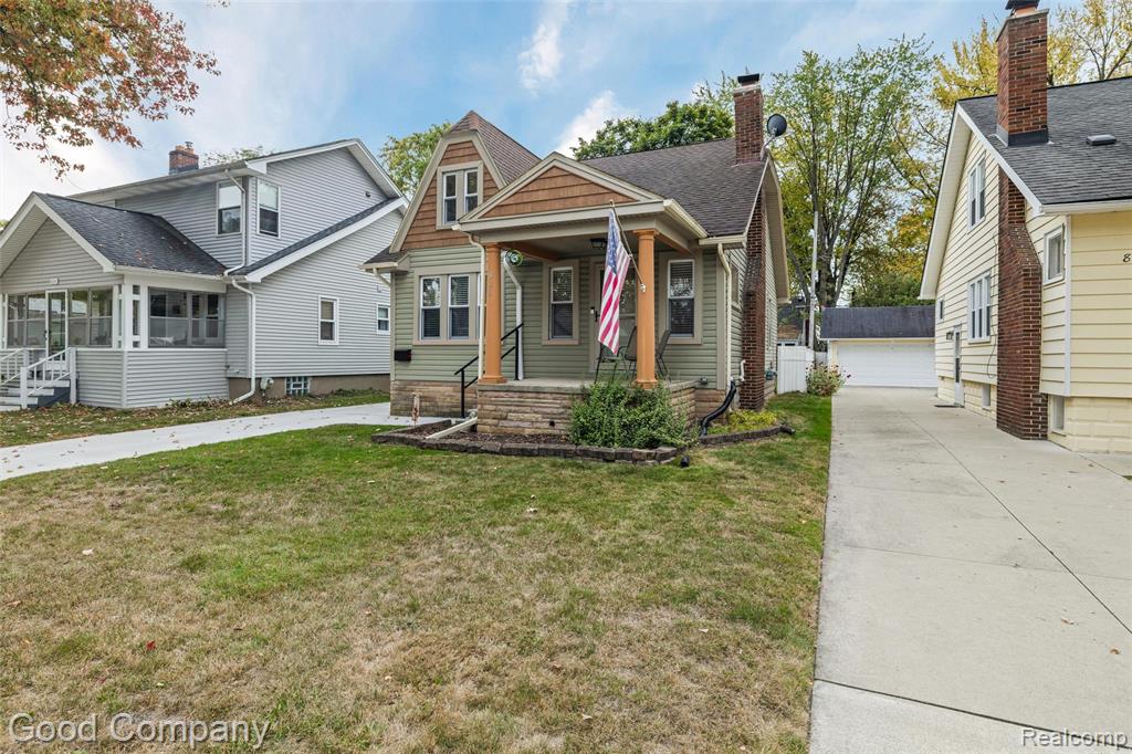 820 E 2nd Street, Royal Oak, MI 48067 — Photo 42