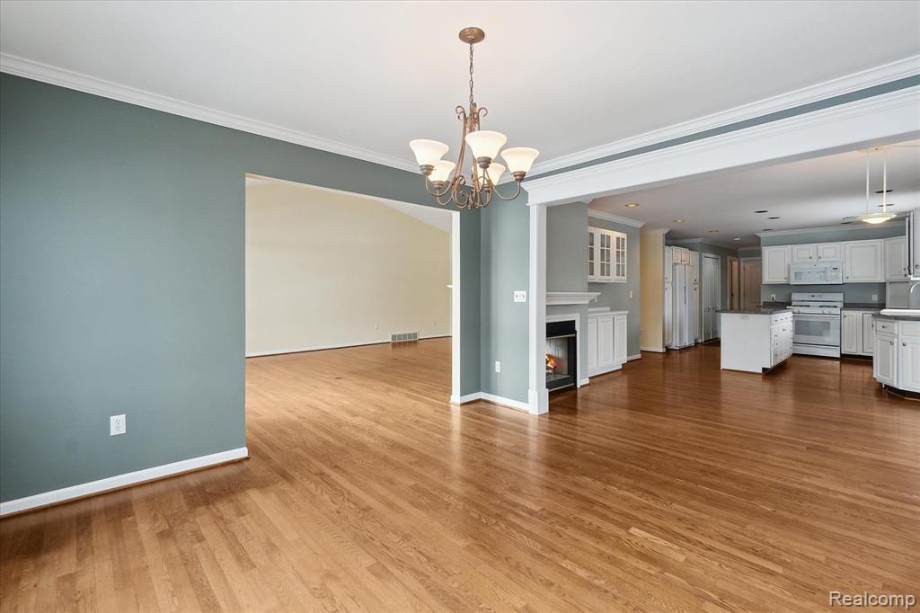 6615 GREENE HAVEN Drive, Clarkston, MI 48348 — Photo 14