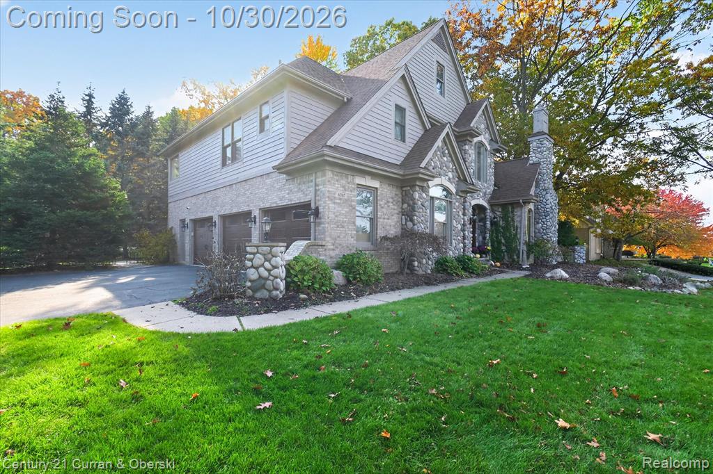 6307 Wildwood Lane - Photo 2