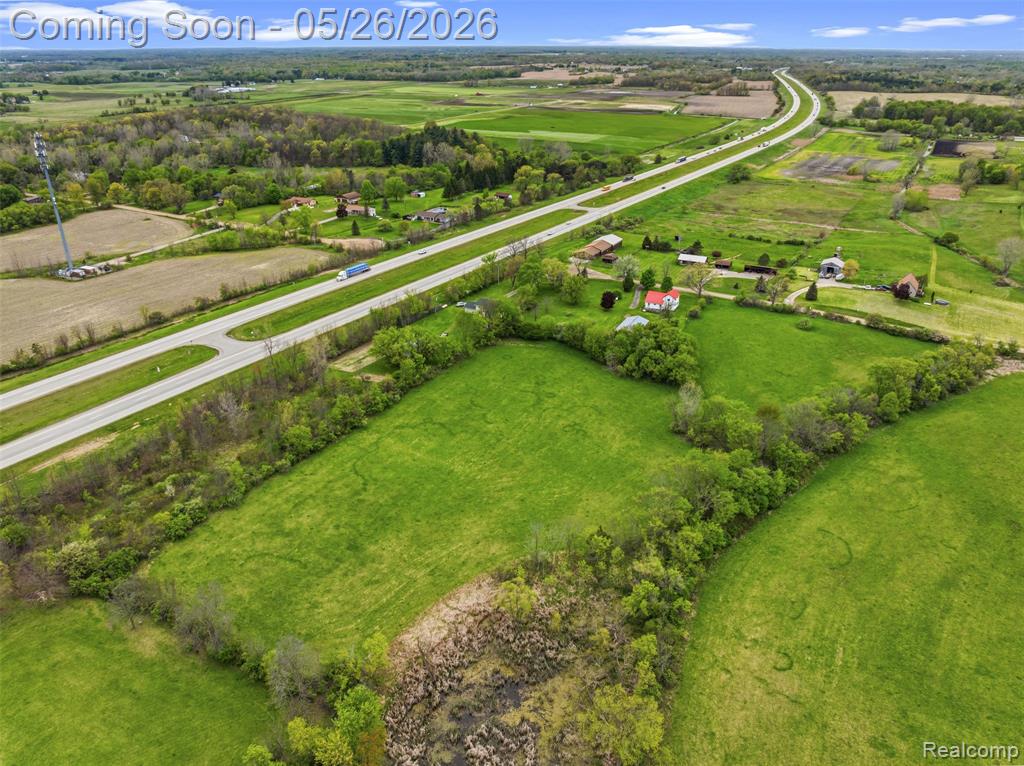 1145 S Washburn Road, Davison, MI 48423 — Photo 47