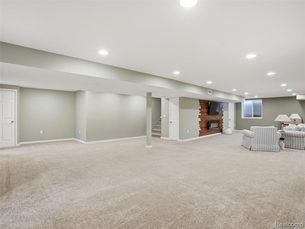 26833 Alderman Alderman Court, Harrison Township, MI — Photo 25