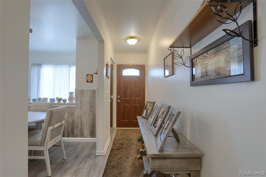 30784 Quinkert Street, Roseville, MI 48066 — Photo 4