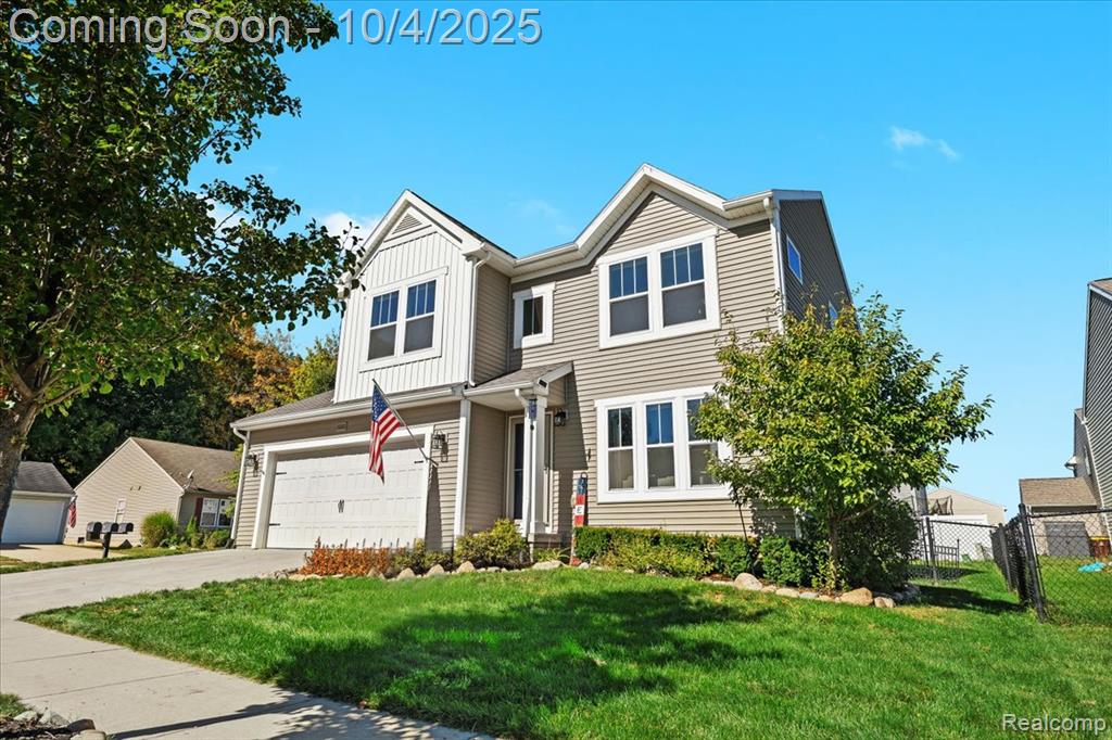 8680 Chippewa River Drive, Fowlerville, MI 48836 — Photo 3