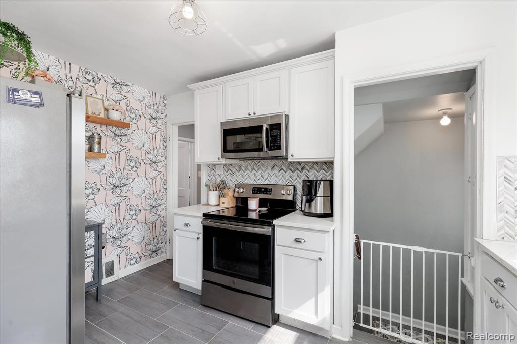 506 Flowerdale Street, Ferndale, MI 48220 — Photo 11